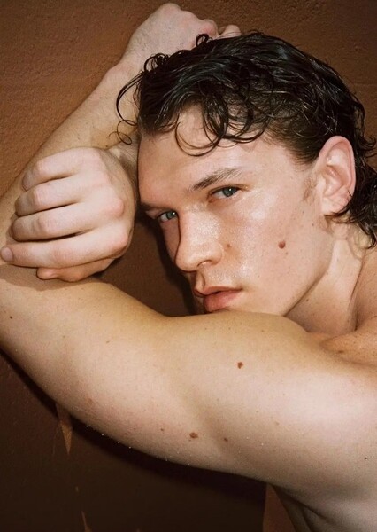 Connor Storrie photo