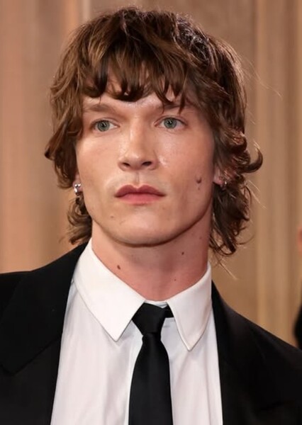 Connor Storrie