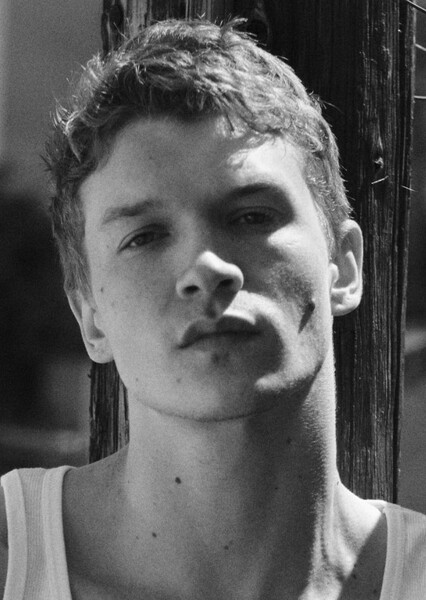 Connor Storrie photo