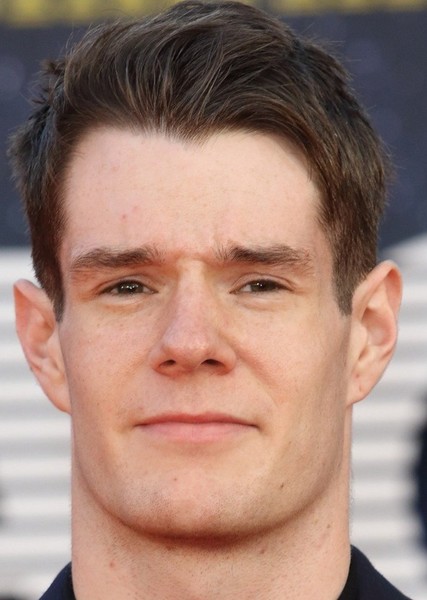 Connor Swindells
