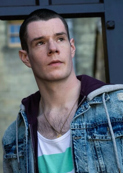 Connor Swindells photo