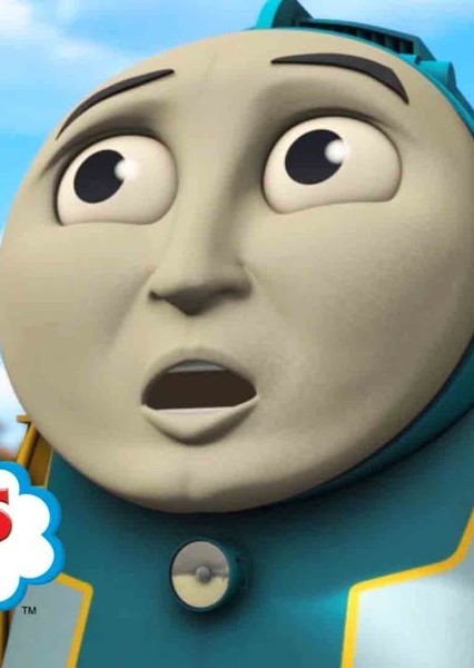 Connor (Thomas and Friends) photo