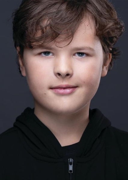 Connor Tomkinson photo