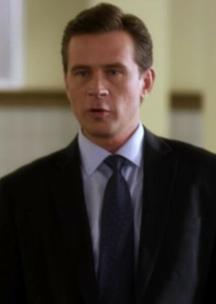 Connor Trinneer