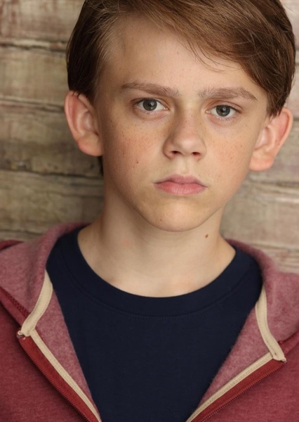 Connor William Barrett