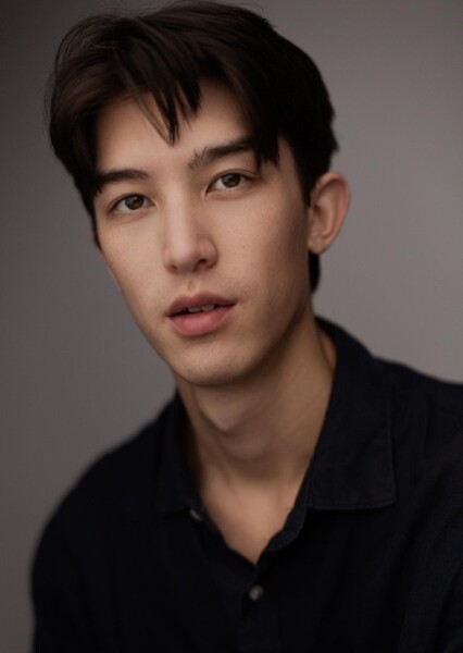Connor Wong