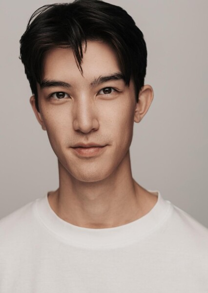 Connor Wong photo