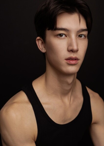 Connor Wong photo