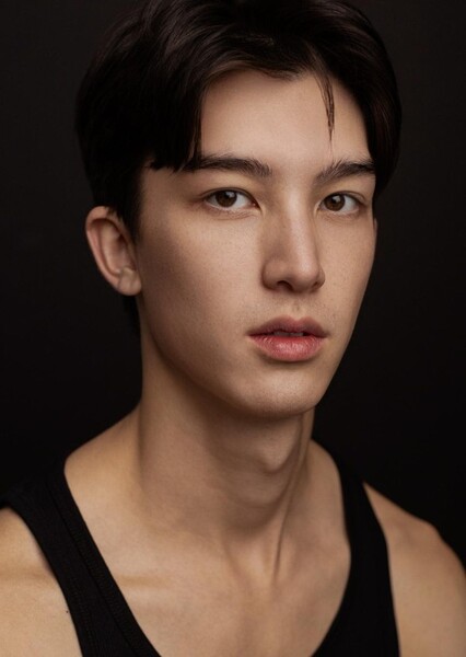 Connor Wong