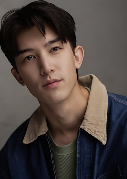 Connor Wong photo