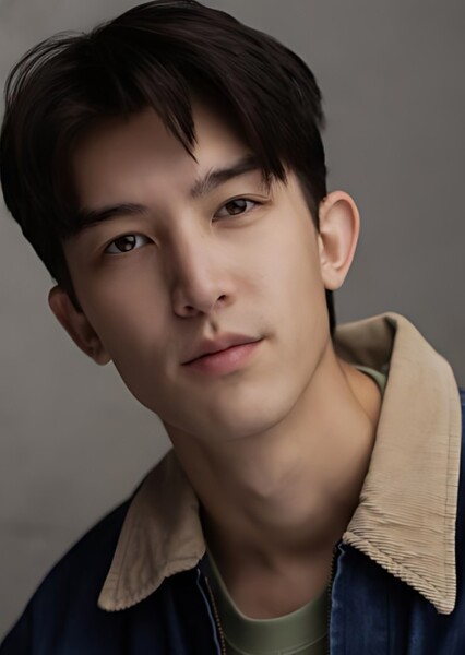 Connor Wong photo