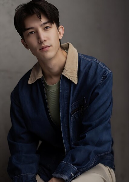 Connor Wong photo