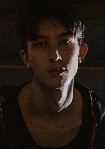 Connor Wong photo
