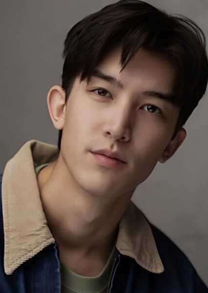 Connor Wong photo