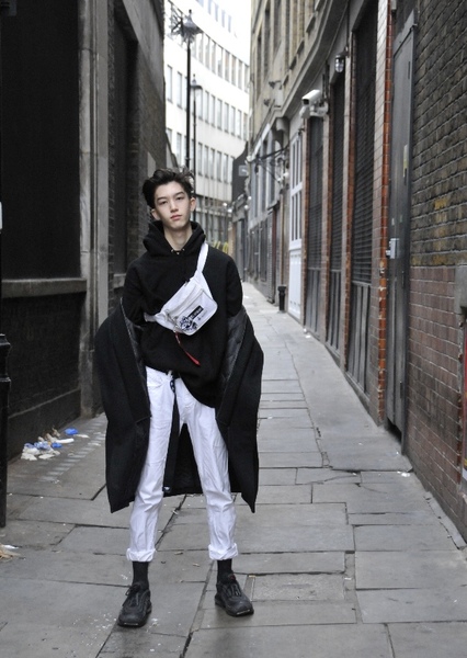 Connor Wong photo