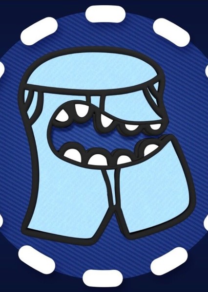 ConnorEatsPants