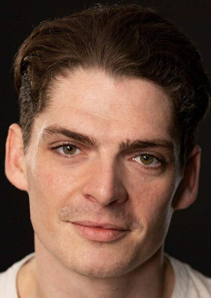 Conor Berry photo