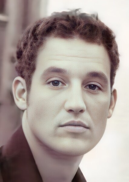 Conor Dubin photo