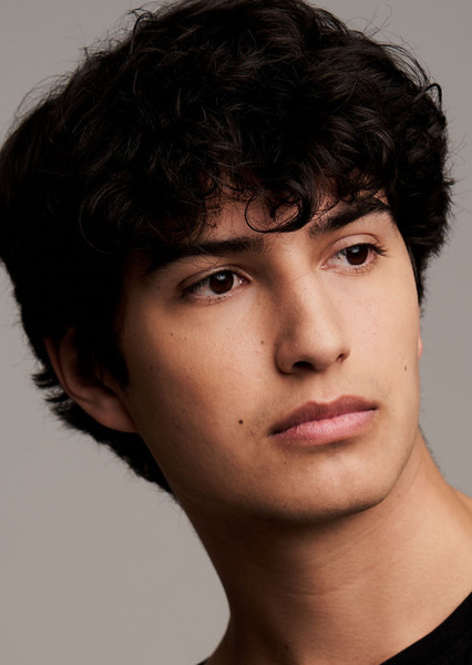 Conor Husting photo