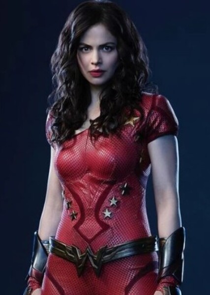 Conor Leslie photo