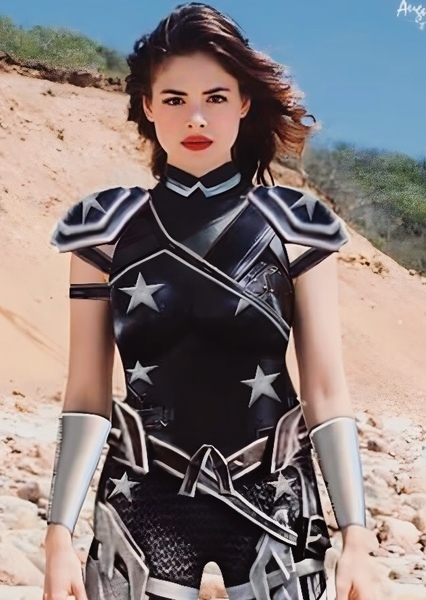 Conor Leslie