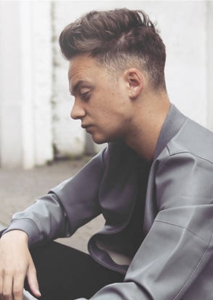 Conor Maynard photo