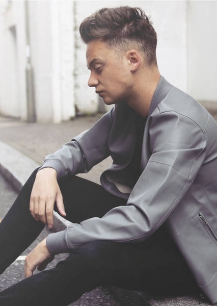 Conor Maynard photo