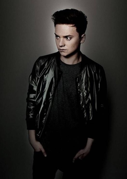 Conor Maynard photo