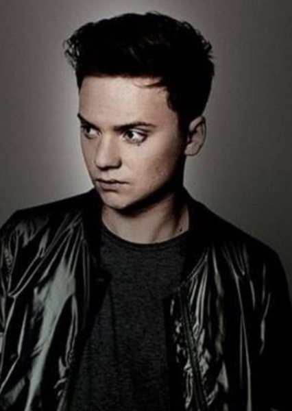 Conor Maynard photo