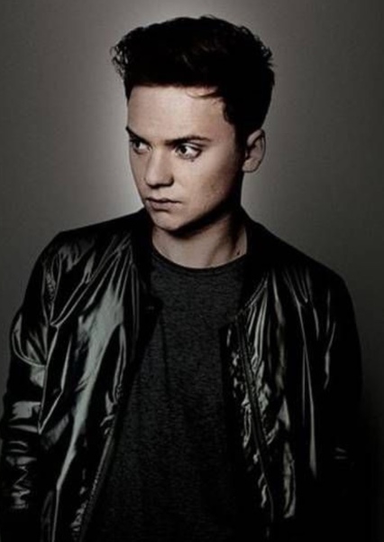 Conor Maynard photo