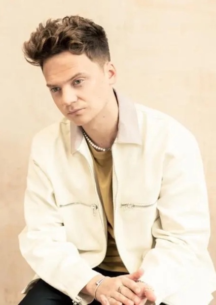 Conor Maynard photo