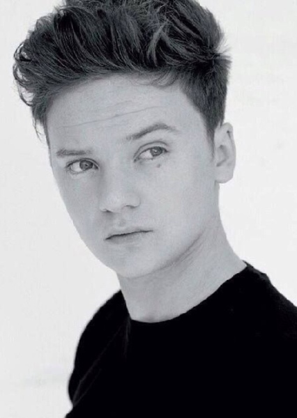 Conor Maynard photo