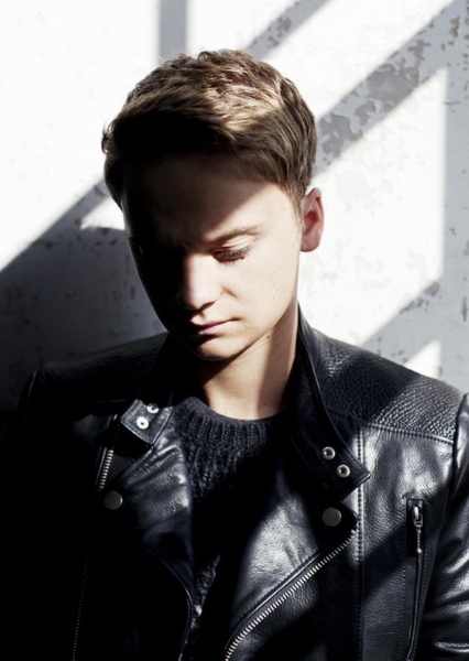 Conor Maynard photo