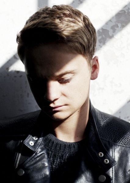 Conor Maynard photo