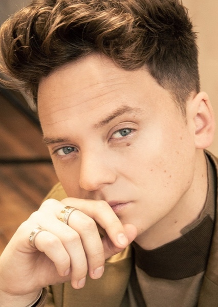 Conor Maynard photo