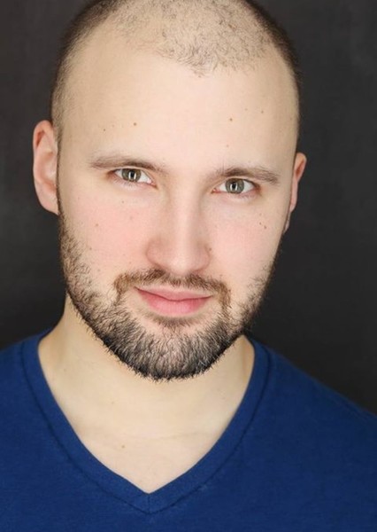 Conor McGiffin