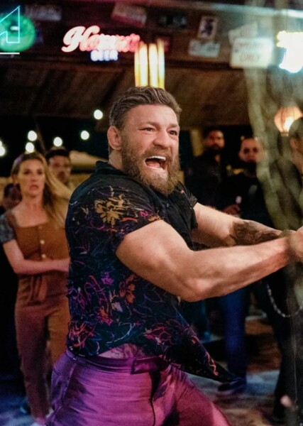 Conor McGregor photo
