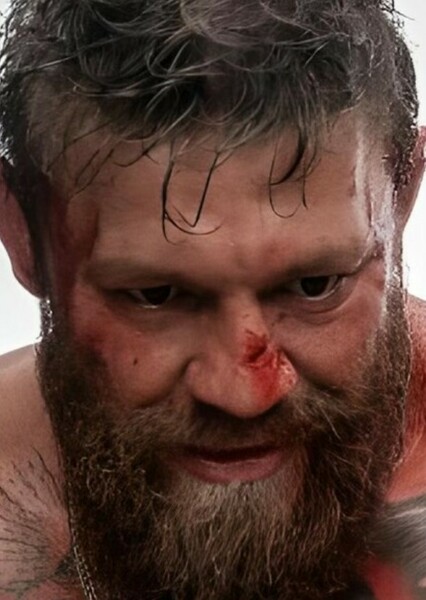 Conor McGregor photo