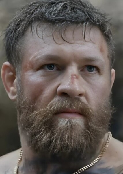 Conor McGregor photo