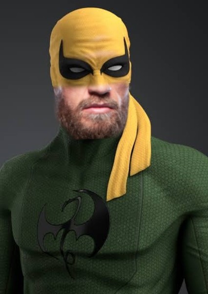 Conor McGregor photo