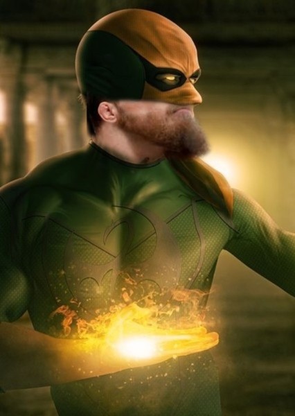 Conor McGregor photo