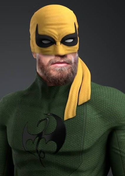 Conor McGregor photo