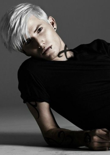 Conor McLain photo