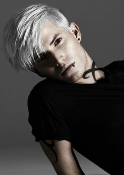 Conor McLain photo