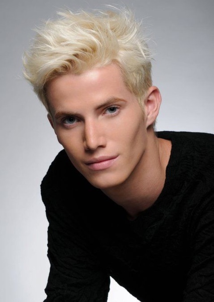 Conor McLain photo