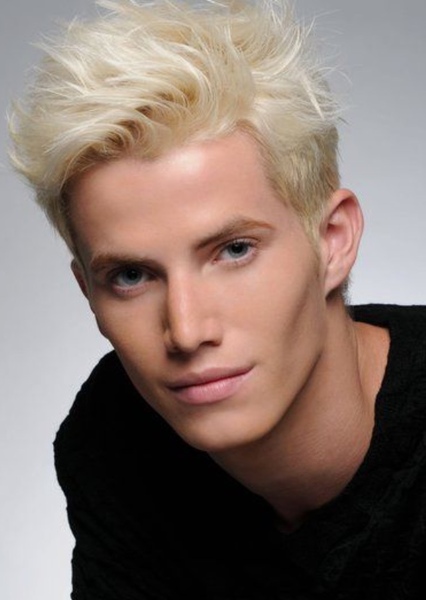 Conor McLain photo
