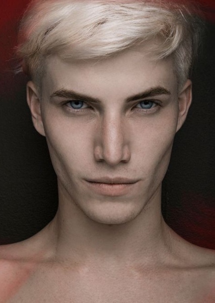 Conor McLain photo