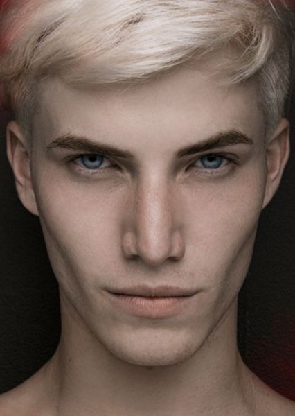 Conor McLain photo