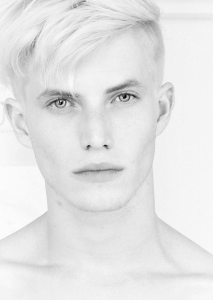 Conor McLain photo
