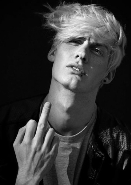 Conor McLain photo